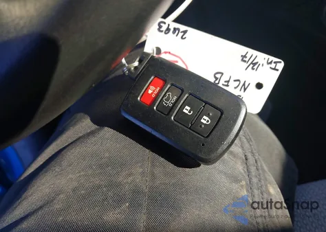 2018 Toyota Rav4 Adventure/Xle from USA, damaged, VIN JTMWFREV5JJ740589